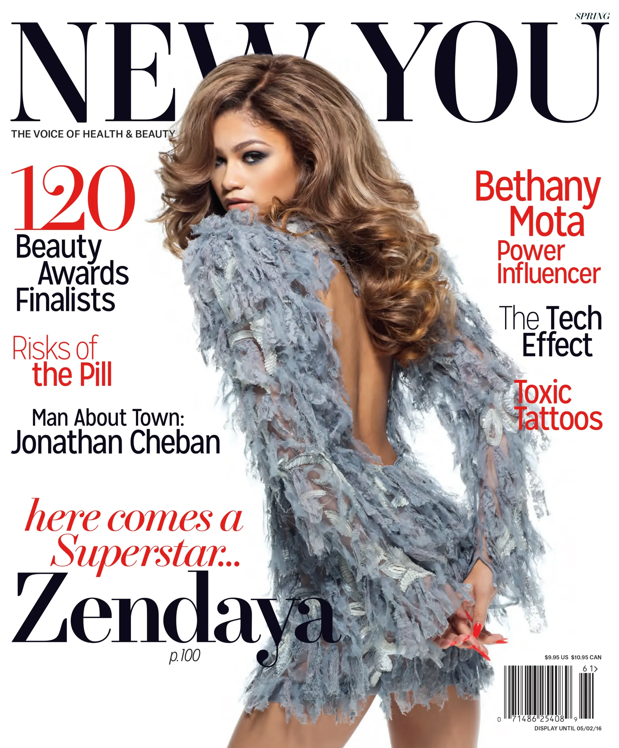 Zendaya