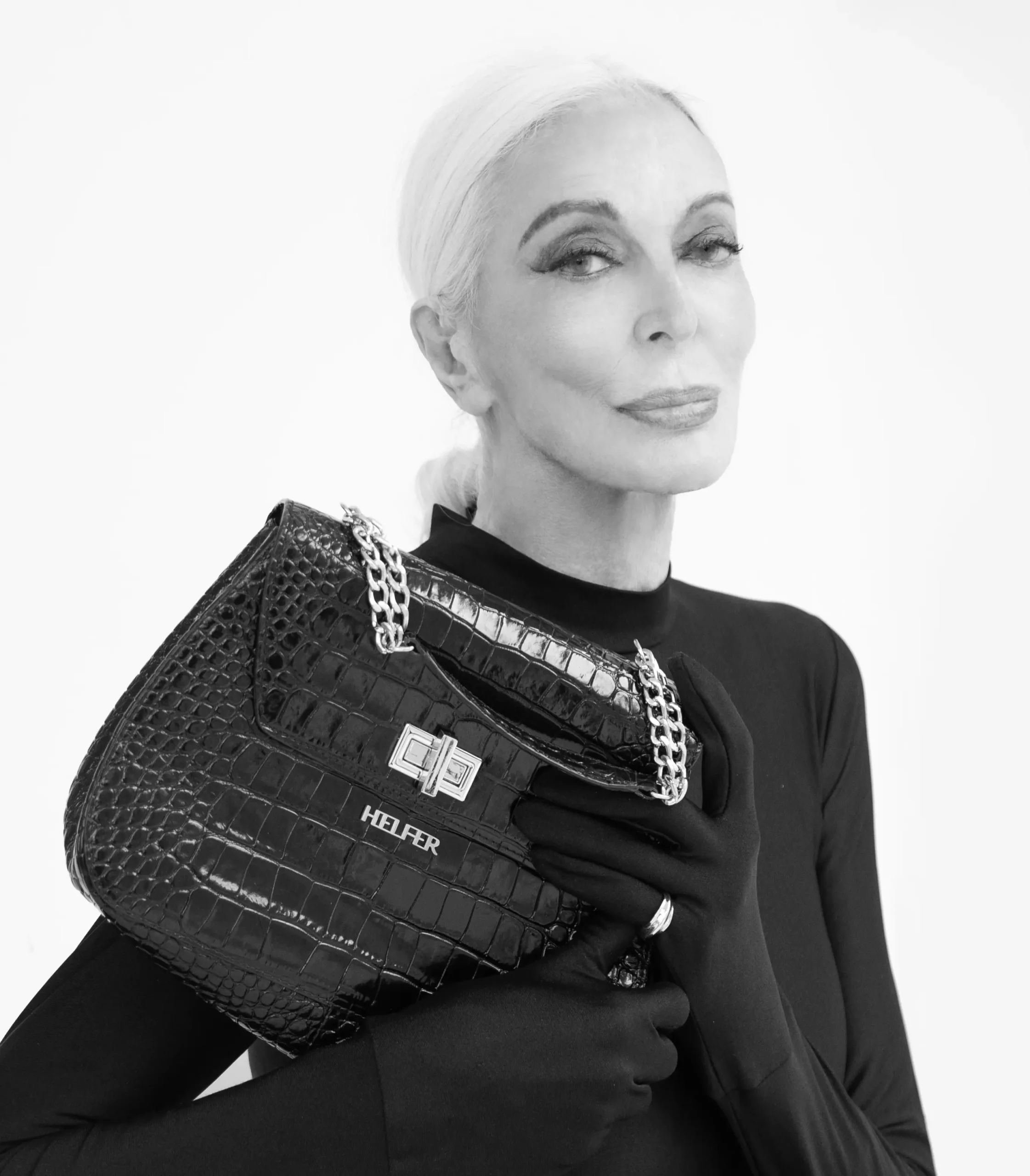 Carmen Dell'Orefice