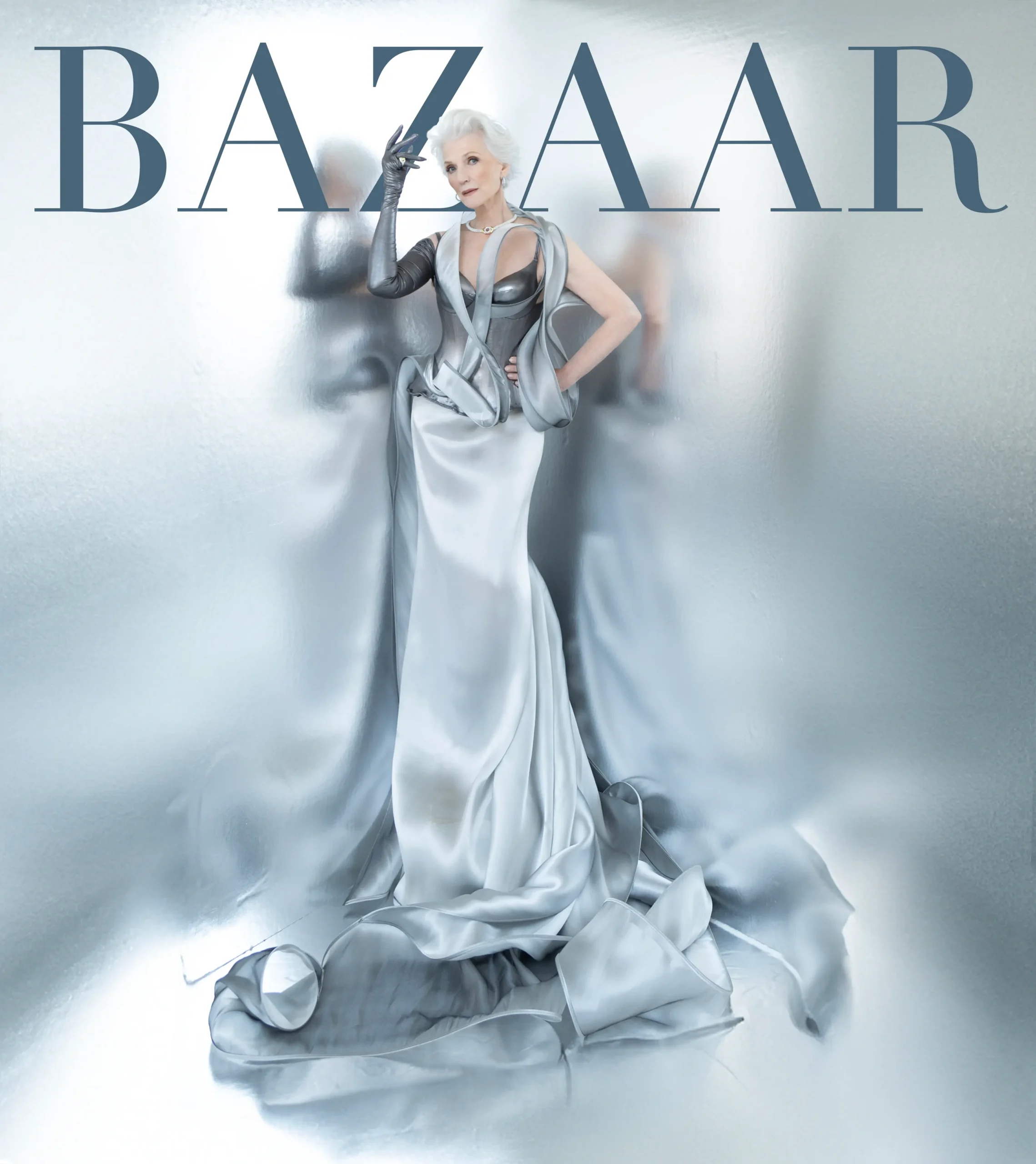 Maye Musk