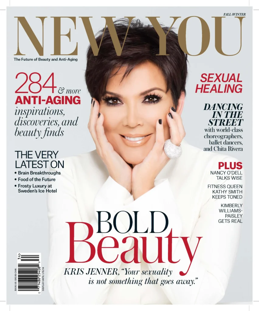 Kris Jenner