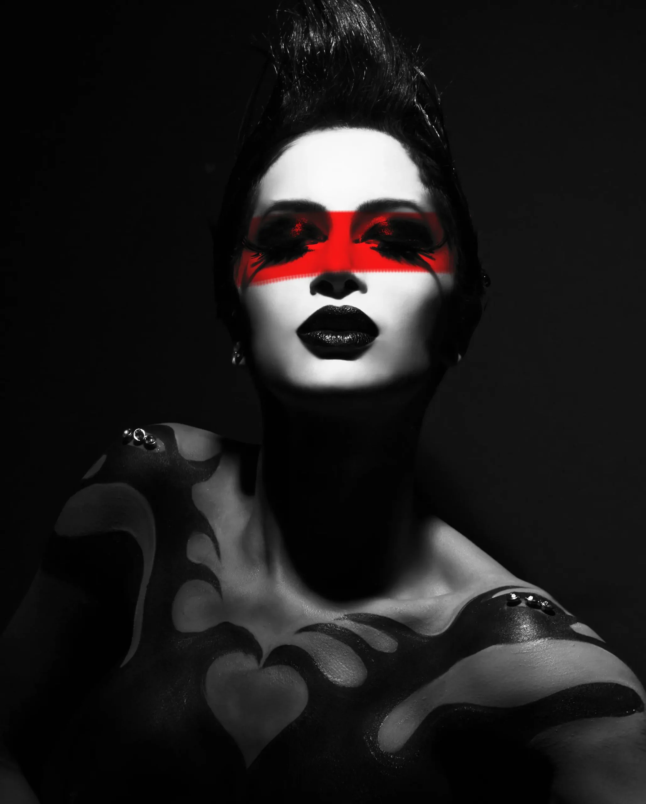 Dafina Zeqiri singer