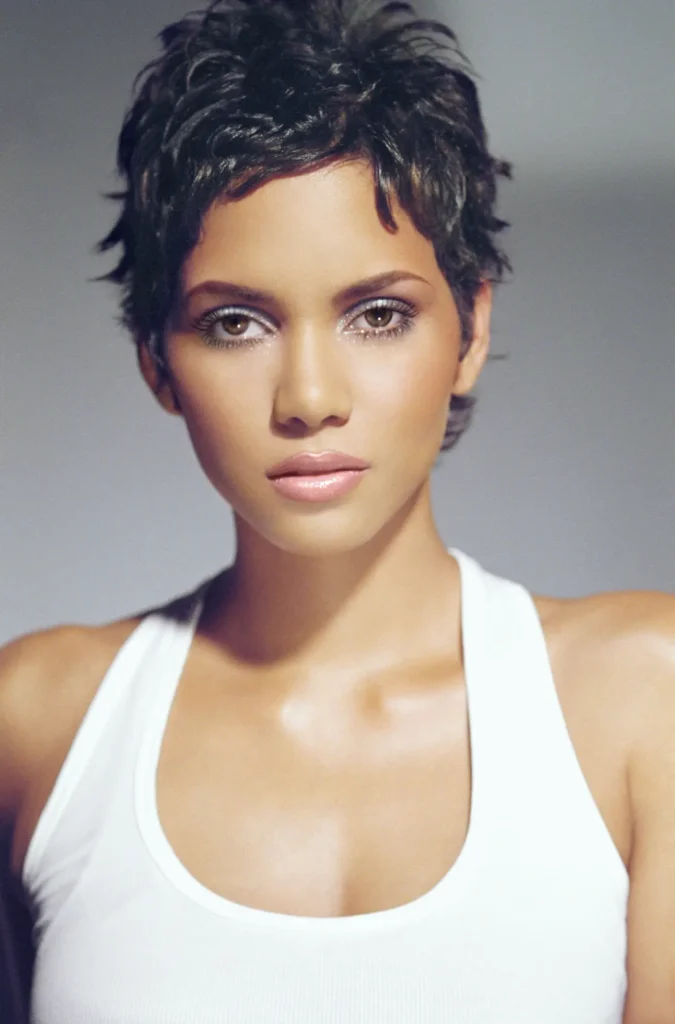 Halle Berry