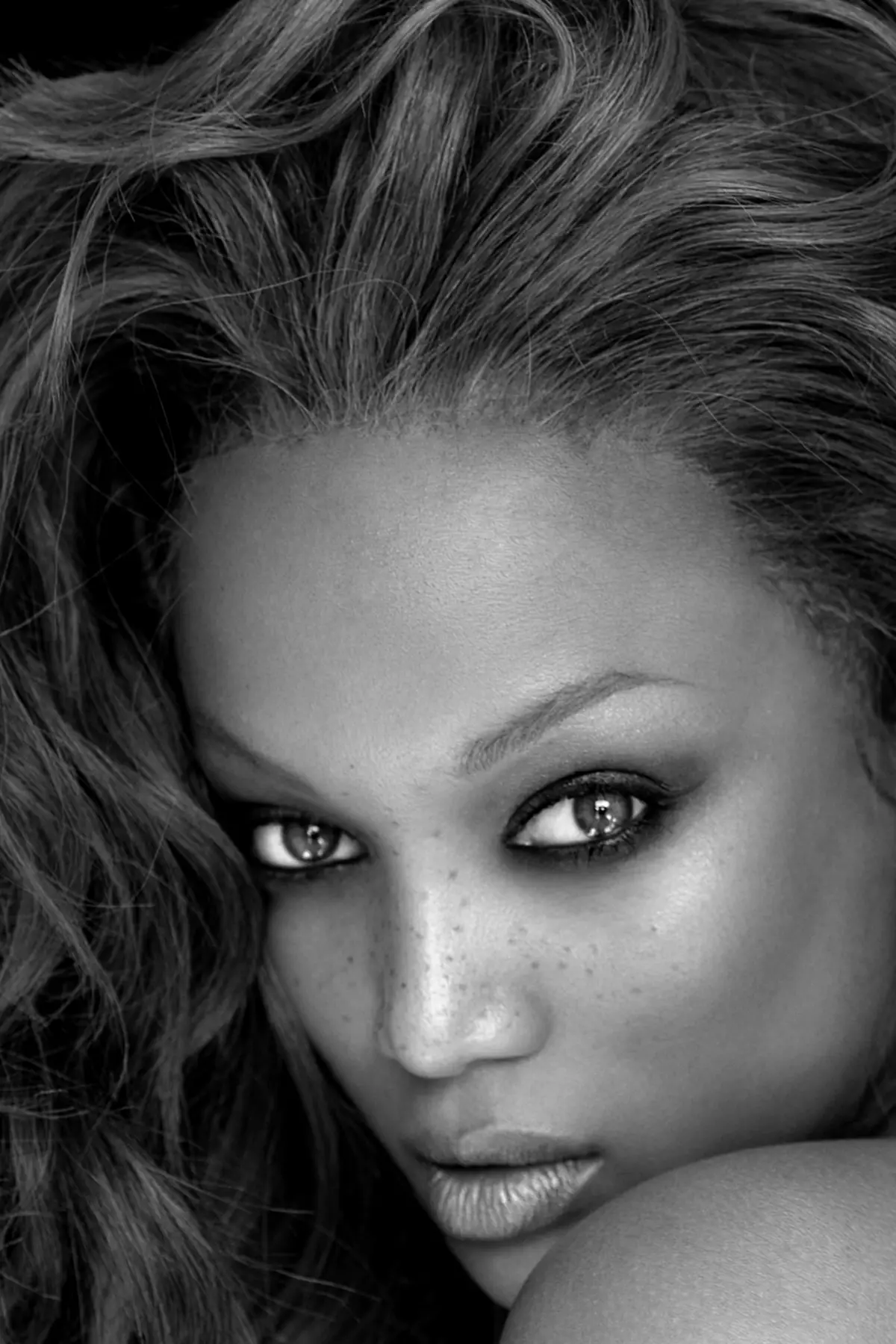 Tyra Banks