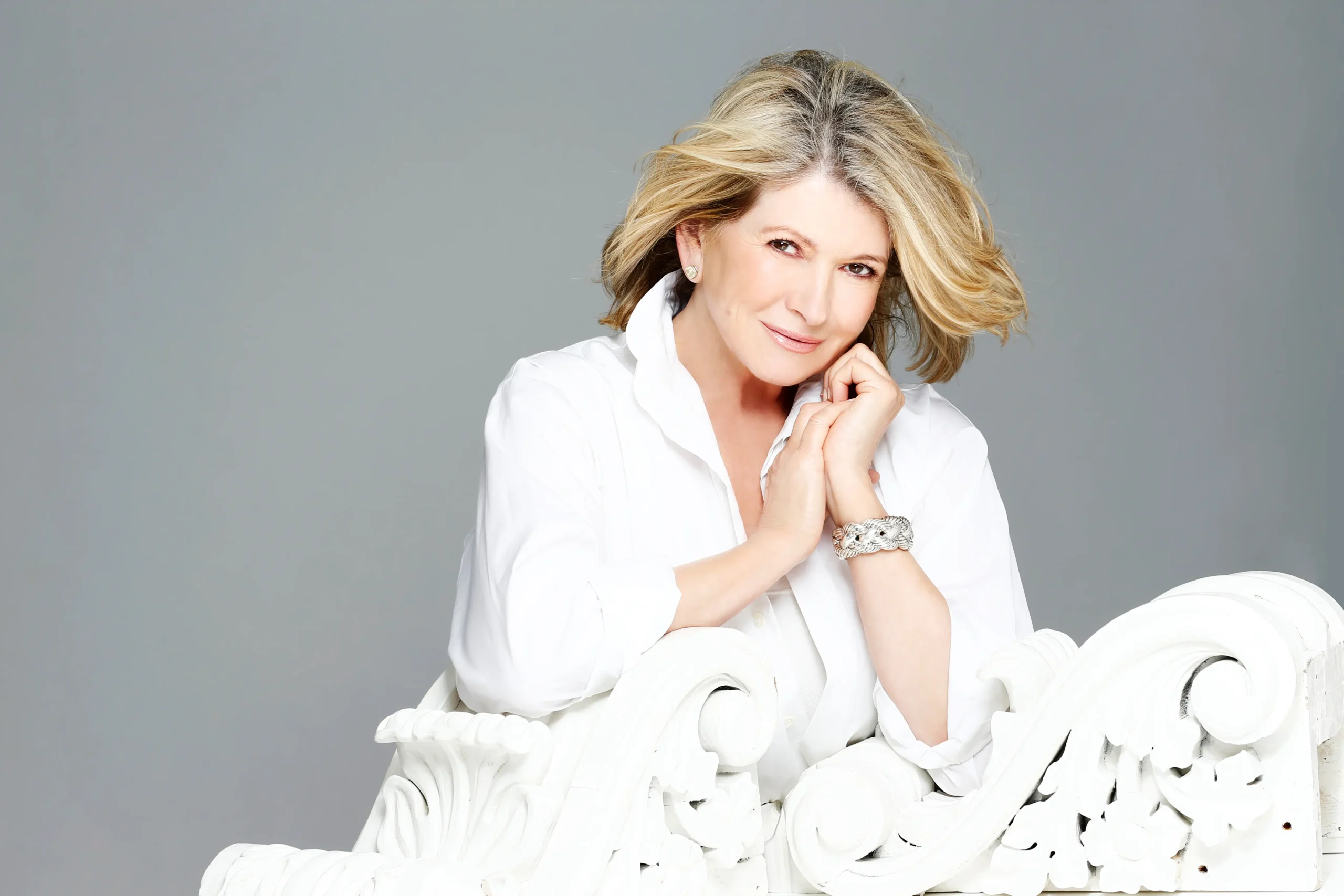 Martha Stewart