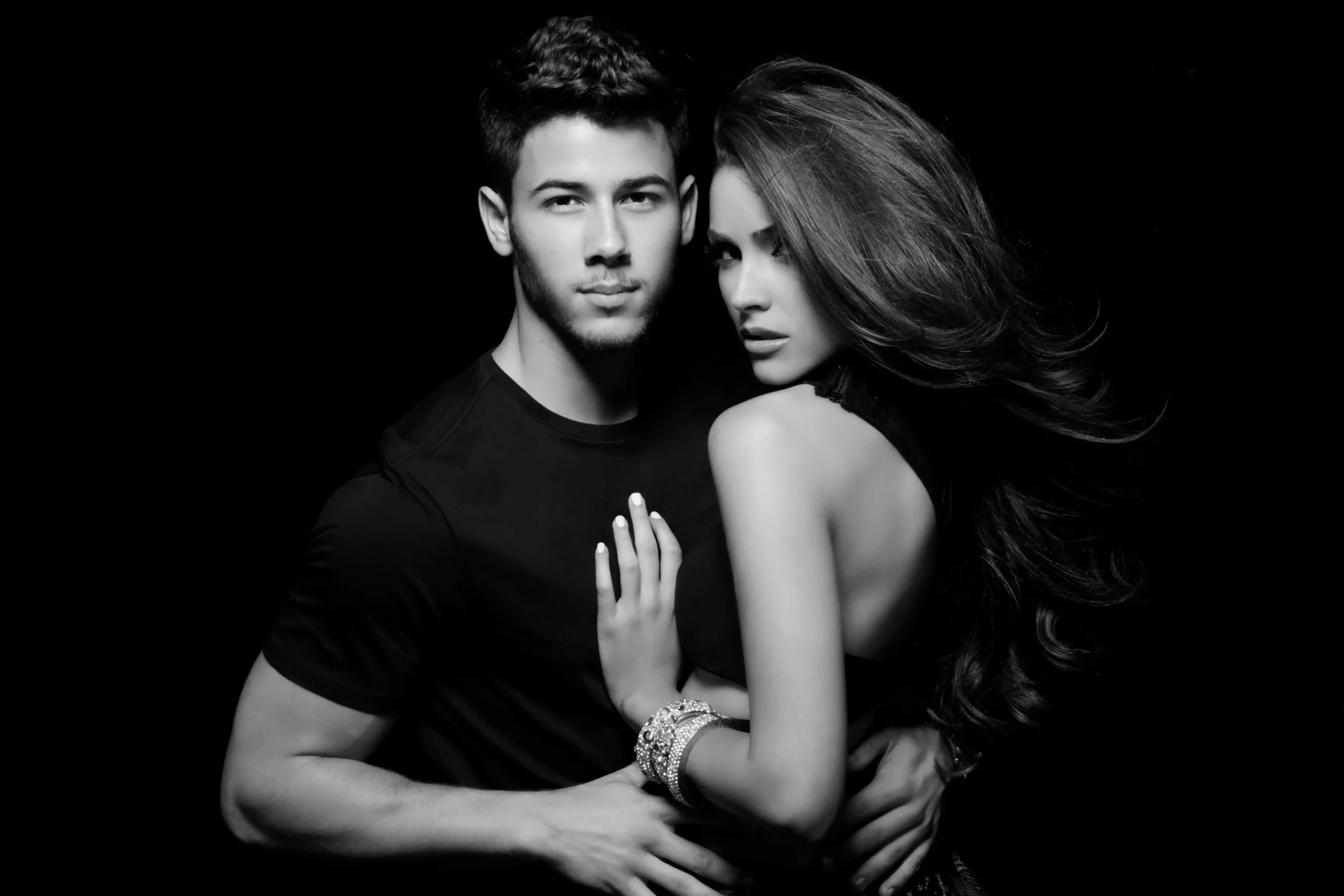 Nick Jonas