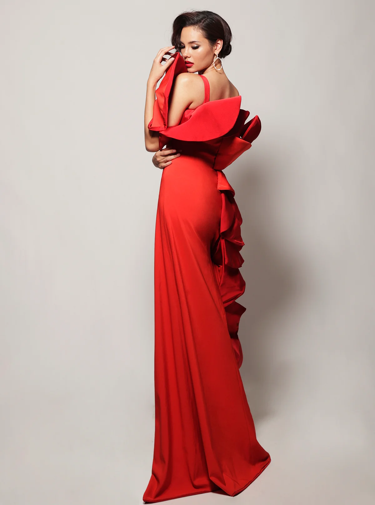 Miss USA 2018