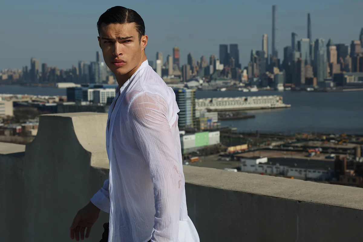 American Model