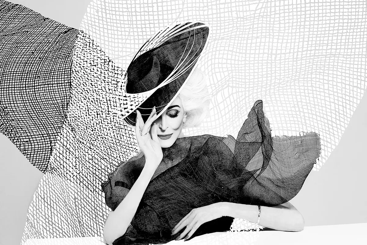 Carmen Dell'Orefice