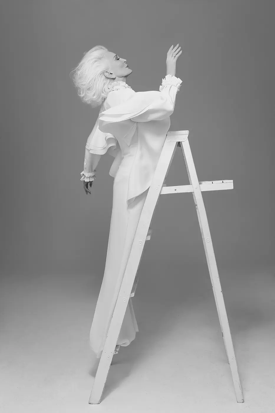Carmen Dell'Orefice