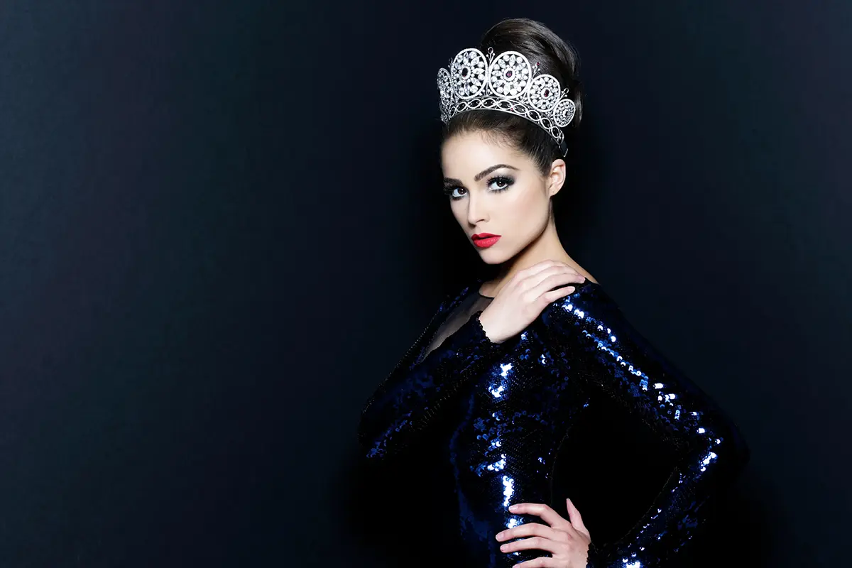 Olivia Culpo