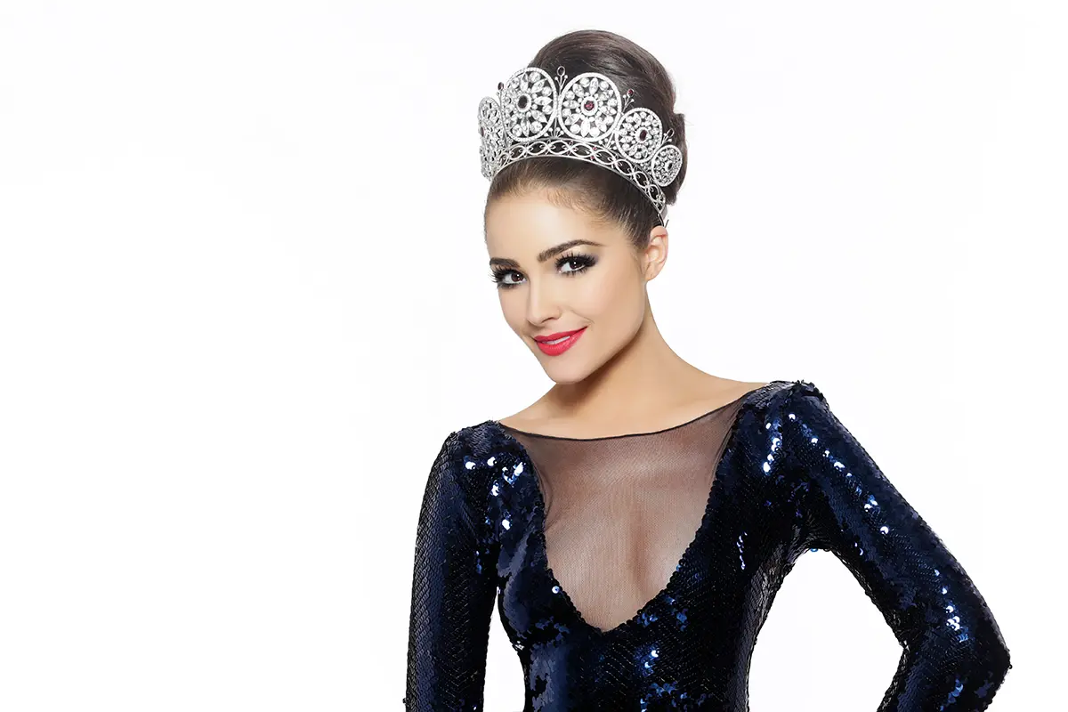 Olivia Culpo