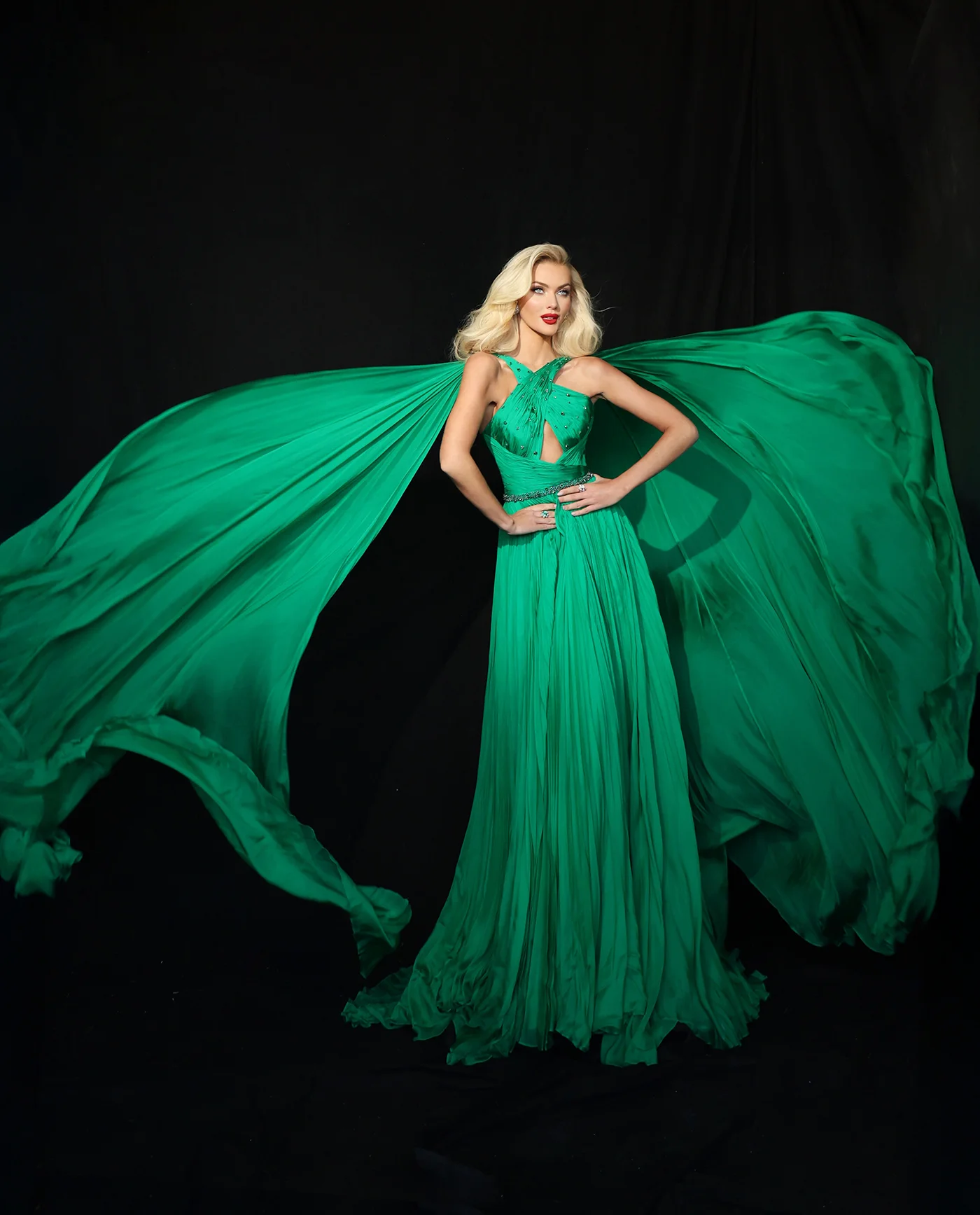 Miss USA 2024