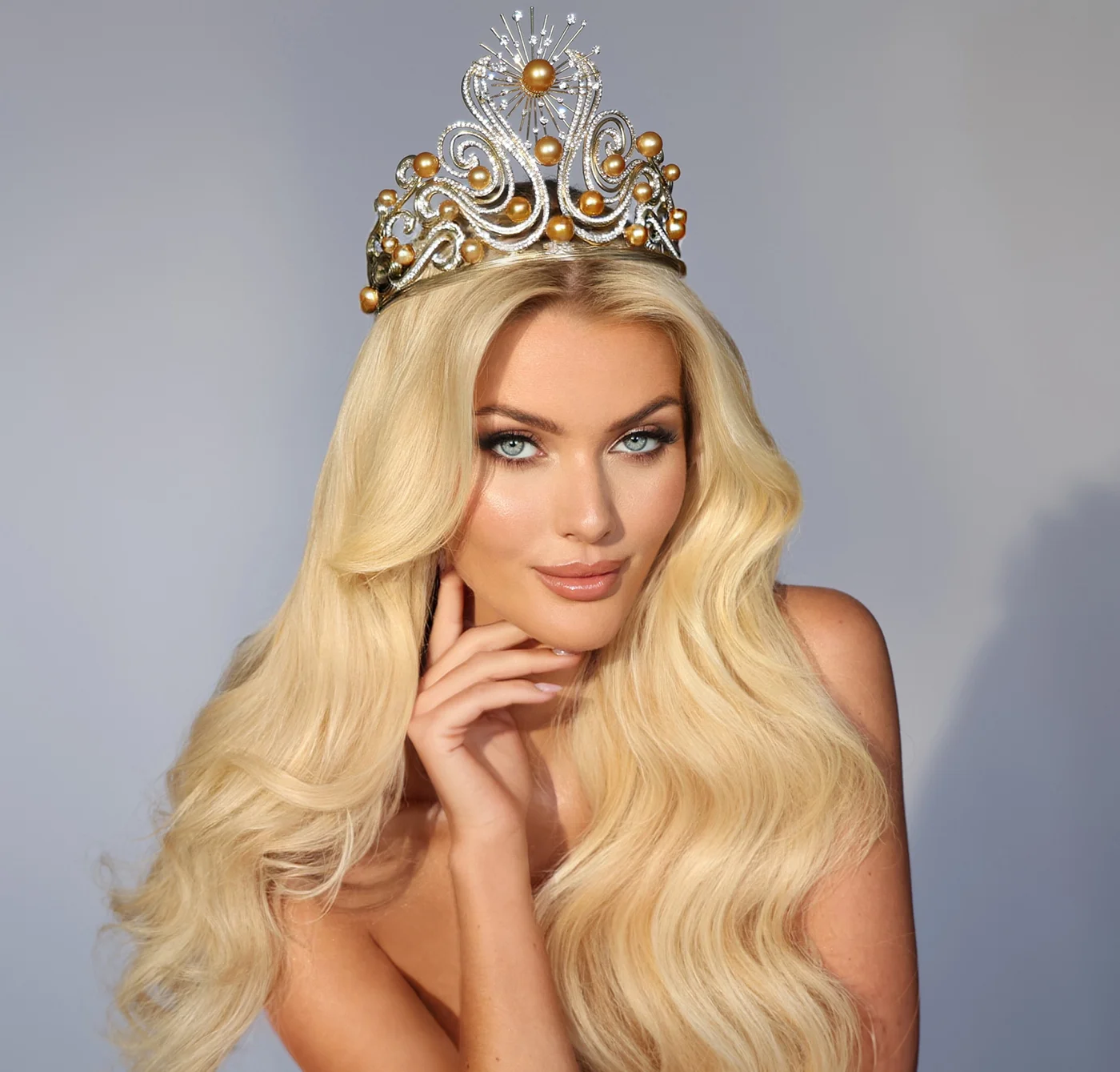 Miss USA 2024