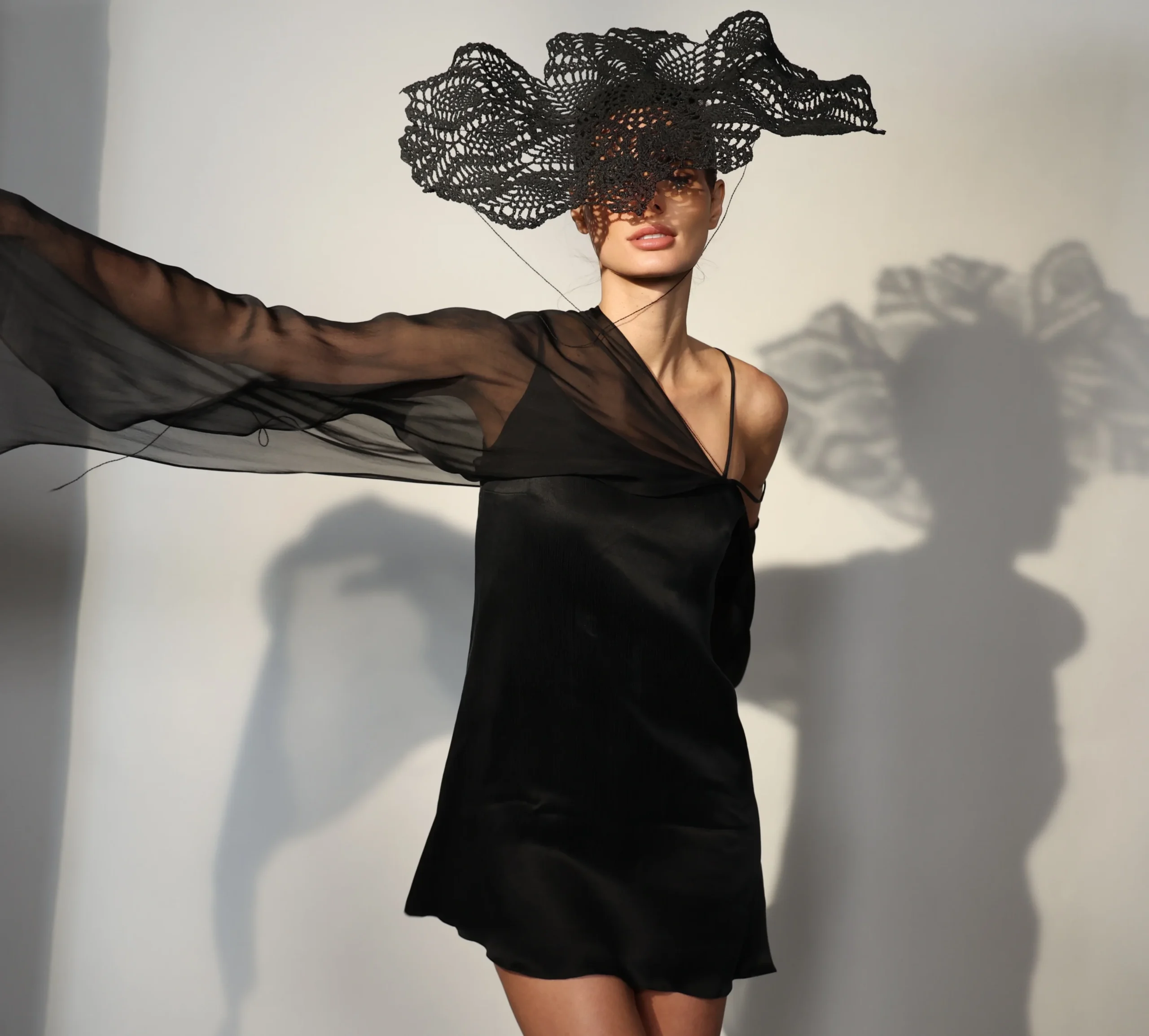Alisa Dudaj Couture