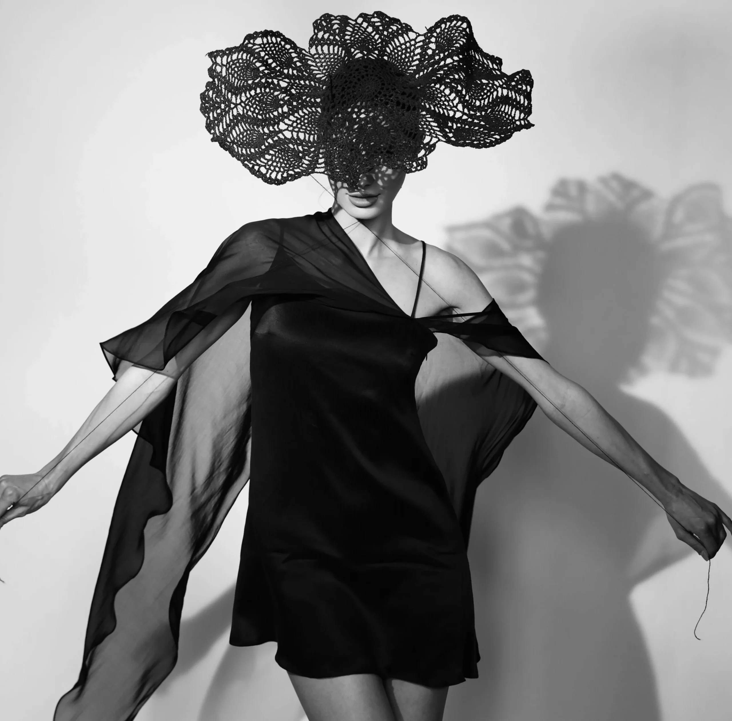 Alisa Dudaj Couture
