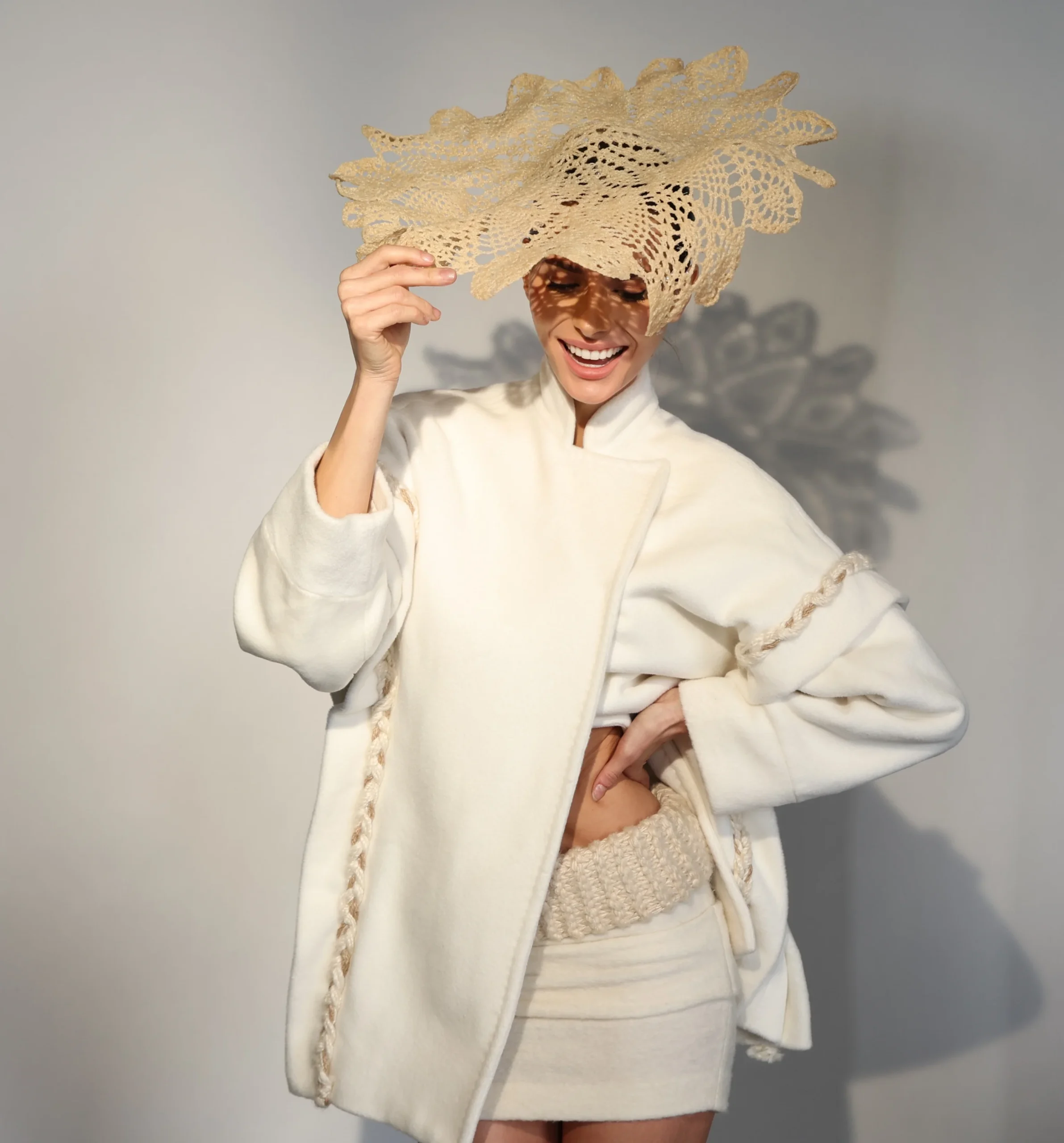 Alisa Dudaj Couture