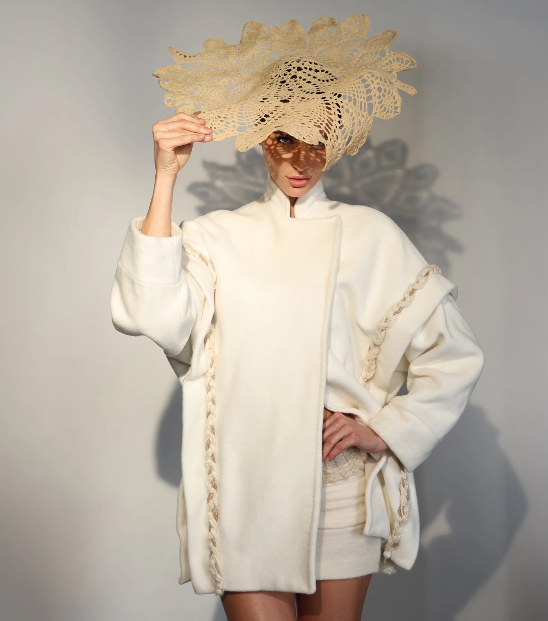 Alisa Dudaj Couture
