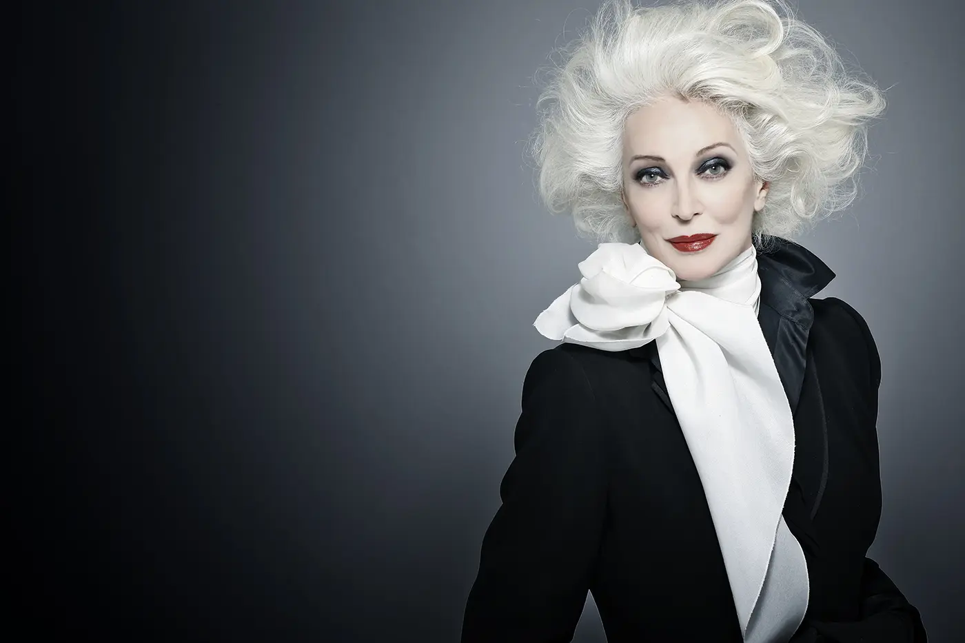 Carmen Dell'Orefice